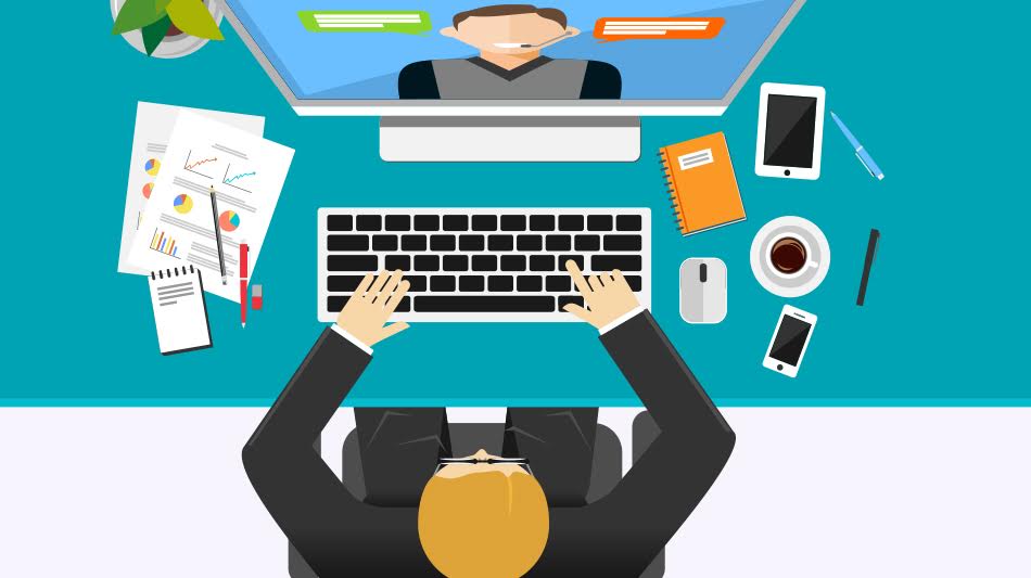 How to Create a Virtual Meeting Agenda (Template Included) - Lifesize