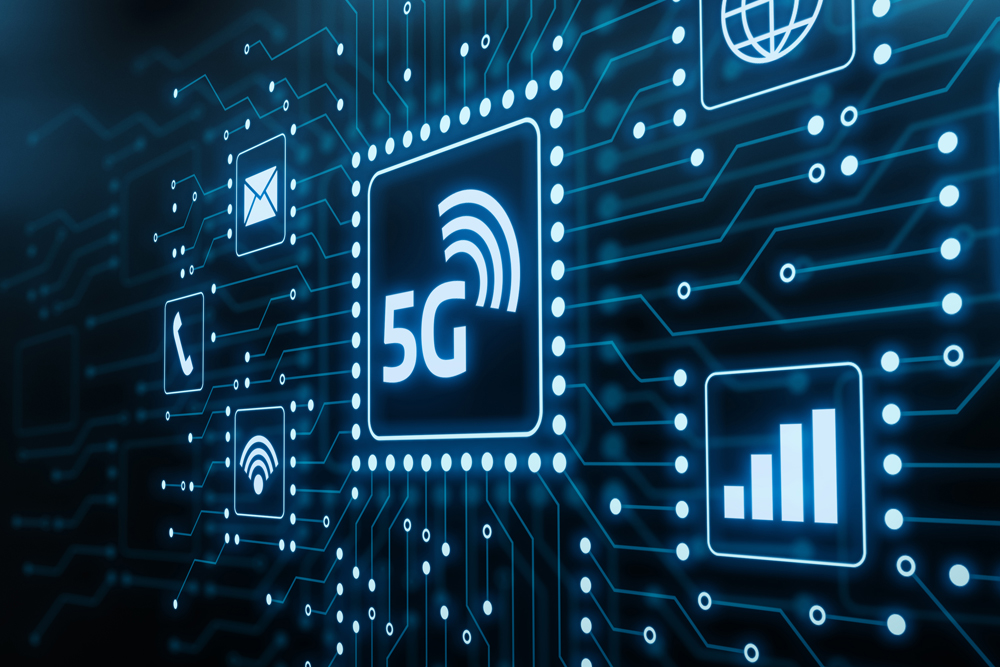The 5G Economy and Its Impact for Your Business