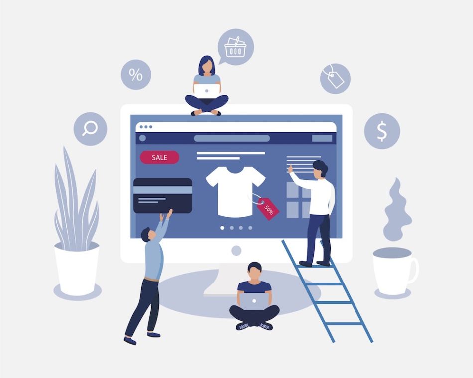 5 User-Focused Reasons UX is Important for Your Ecommerce Site - Trackmind