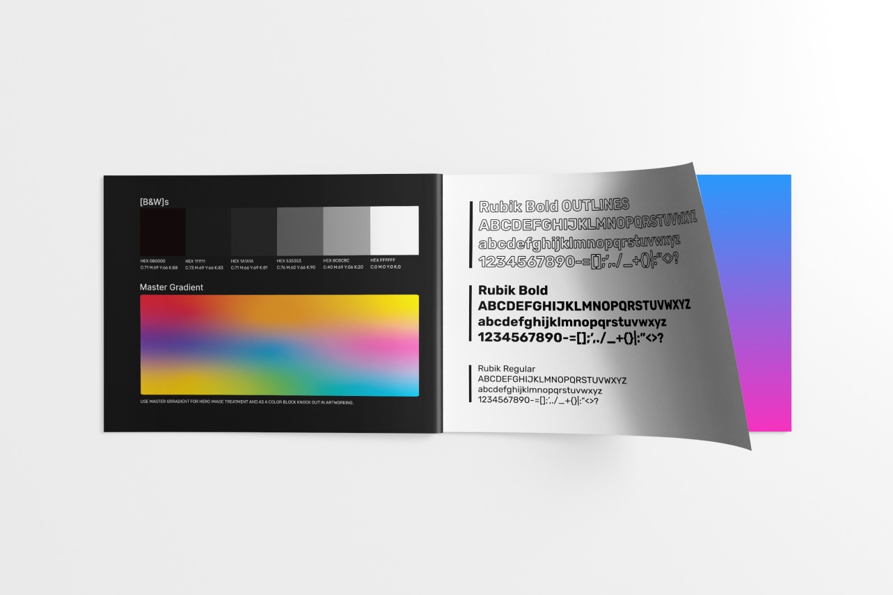 STYLE GUIDE