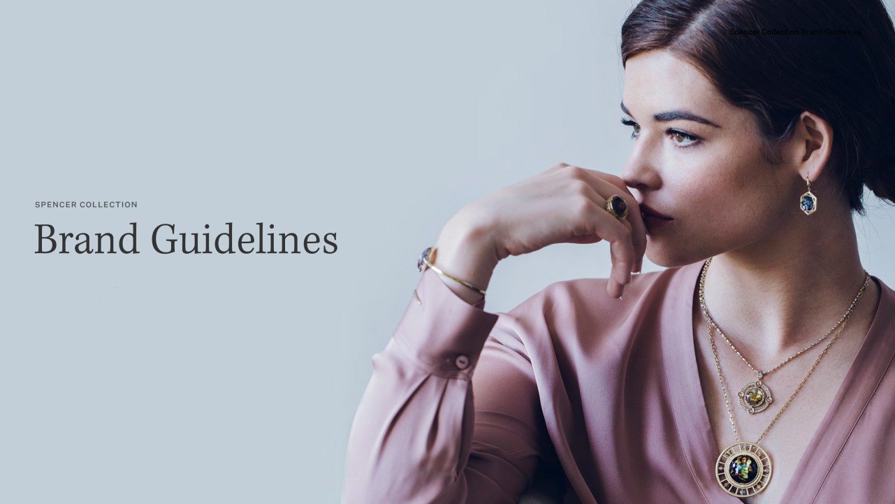 Spencer Collection Brand Guidelines-1 2