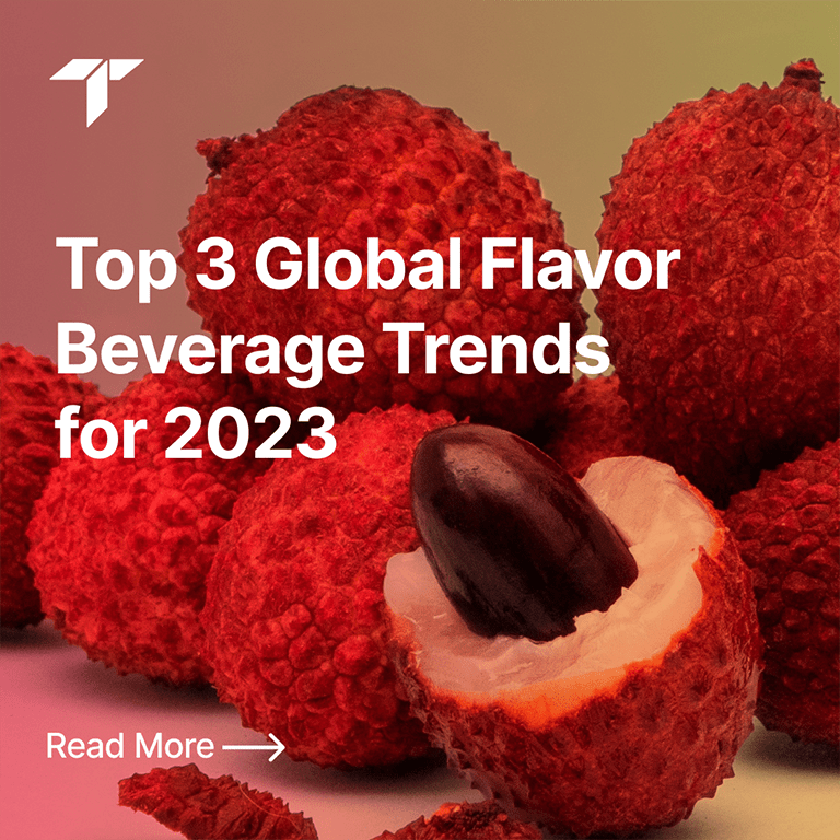 TM-Tonic-Post3 Top 3 Global Flavor Trends 2023