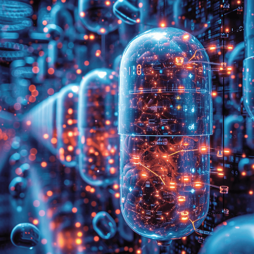 Leveraging GEN AI for Enhanced Customer Experience in the Supplement Industry